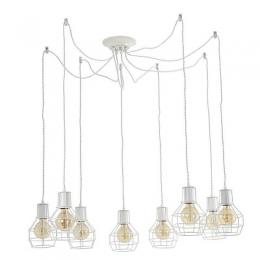 Подвесная люстра Arte Lamp  - 2